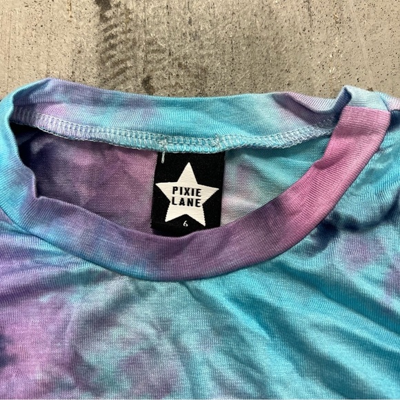 NWT Pixie Lane Tank - Picture 5 of 5